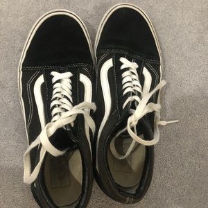 Classic Vans